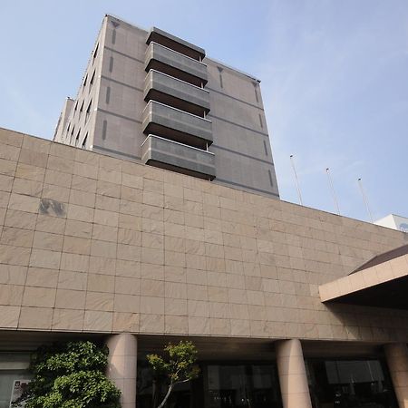 Okayama Royal Hotel Exterior foto