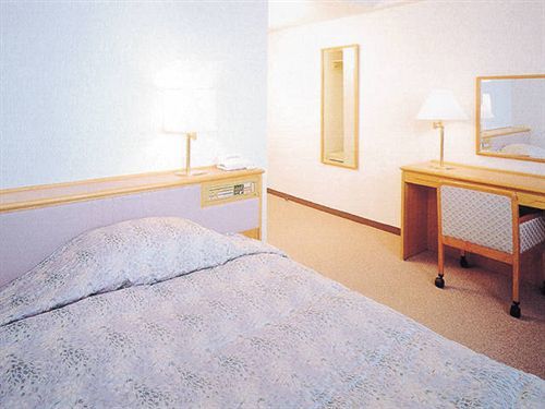 Okayama Royal Hotel Exterior foto